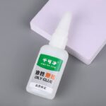 Lem Cair Kuat Perekat Oily Glue Super Kuat Serbaguna -  - Image 4