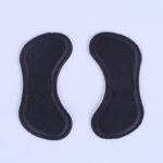 Insole Alas Sepatu Tumit Sol High Heels Anti Lecet - cream - Image 5