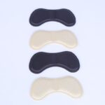 Insole Alas Sepatu Tumit Sol High Heels Anti Lecet - cream - Image 6