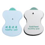 Alat Pijat Leher GEL PAD EMS Pad Pemijat Therapy Body Messager - 