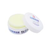 Krim Penghilang Noda Pembersih Sepatu Dengan Spons -  - Image 4