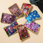 Bantal Air Panas Terapi Elektrik Hot Pillow Heating - - Image 2