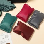 Bantal Air Panas Terapi Elektrik Hot Pillow Heating - - Image 3