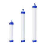 Lampu USB Emergency Neon LED Panjang T7 Portable 30 Watt - 30 WATT - Image 3