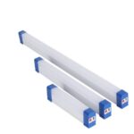 Lampu USB Emergency Neon LED Panjang T7 Portable 30 Watt - 30 WATT - Image 4