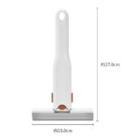 Alat Pel Portable Spons Mini Mop Pembersih Multifungsi -  - Image 6