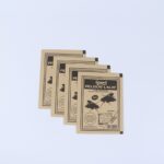 Lem Perangkap Lalat Cap Lowe Model Papan Kertas - - Image 2