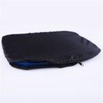 Bantal Alas Duduk Gel Silikon Bantalan Dududk Portable -  - Image 3