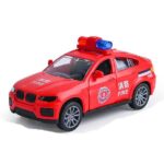 Mainan Mobil Mobilan Model Rally Untuk Anak - rally putih - Image 3