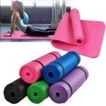 Matras Yoga Premium Dewasa dengan Aktivitas Pad yang Luas -