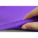 Matras Yoga Premium Dewasa dengan Aktivitas Pad yang Luas - - Image 2