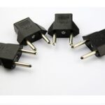 Sambungan Kepala Adaptor Charger Over Steker Gepeng