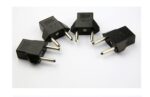 Sambungan Kepala Adaptor Charger Over Steker Gepeng