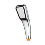 Kepala Showe Mandi Dengan 300 Lubang Tekanan Tinggi -