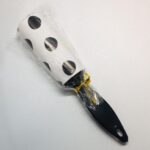 Roller Alat Pembersih Bulu Kucing dan Anjing - roller set hitam