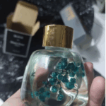 Diffuser Pewangi Ruangan Hotel Dengan Wadah Cantik dan Harum - gardenia