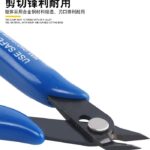 Tang Pemotong  Plato Kabel Kawat Wire Cutter Coil 5 Inchi