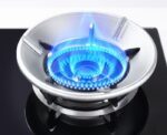 Tatakan Kompor Gas Alas Dudukan Universal Anti Angin