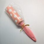 Roller Alat Pembersih Bulu Kucing dan Anjing - roller set pink