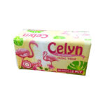 Tisu Wajah Serbaguna Pembersih 2PLY Serat Dan Lembut - 250 sheet