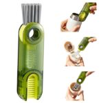 Sikat Pembersih Gap Brush 3 in 1 Multifungsi - hijau