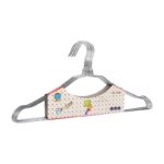 Gantungan Baju Hanger kawat Stainless Steel Anti Karat - 