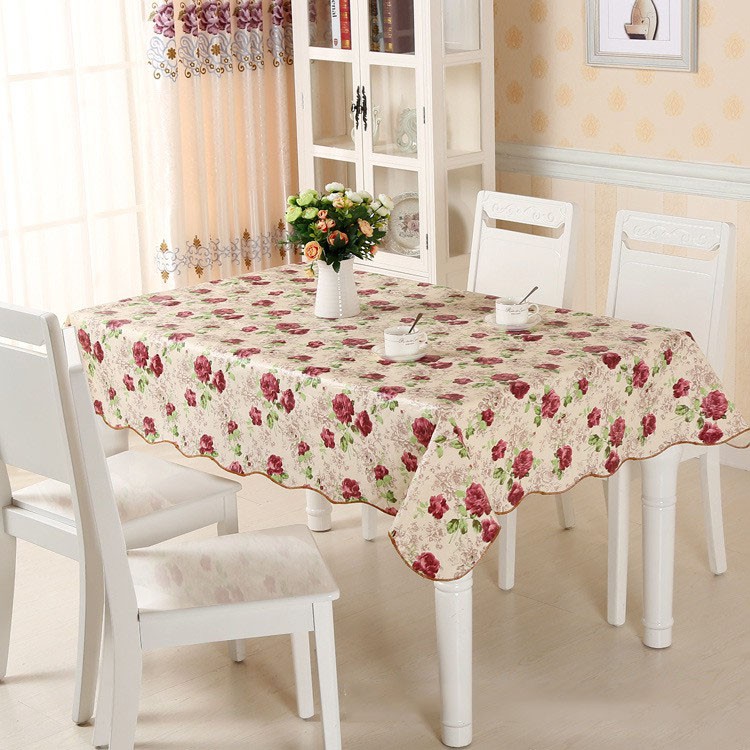 KqvzOv9C0BT3h9FcAnJG8a1N77IRMvDc8l2agcph Taplak Meja Makan Persegi Anti Air dan Tahan Lama - small 4 - Image 1