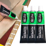 Lem Cairan Perekat Serbaguna Pengganti Paku dan Sekrup - 