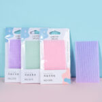 Penahan Poni Rambut Velcro For Hair Ala Korea - 