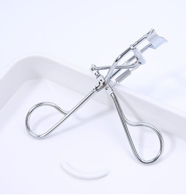 Pelentik Bulu Mata Korea Stainless