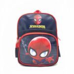Tas Anak Import Fashion Ransel Praktis Trendi Multifungsi - spiderman
