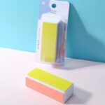 Alat Kikir Kuku Nail Buffer Block - 