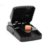 Jebakan Jepit Perangkap Tikus Model Pedal Per