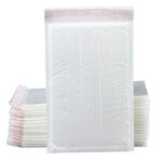 Amplop Bubble Mailer Packing Envelope Polymailer Waterproof - 25x15