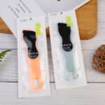 Alat Scrub Penggosok Dan Pembersih Kulit Kaki Random - 