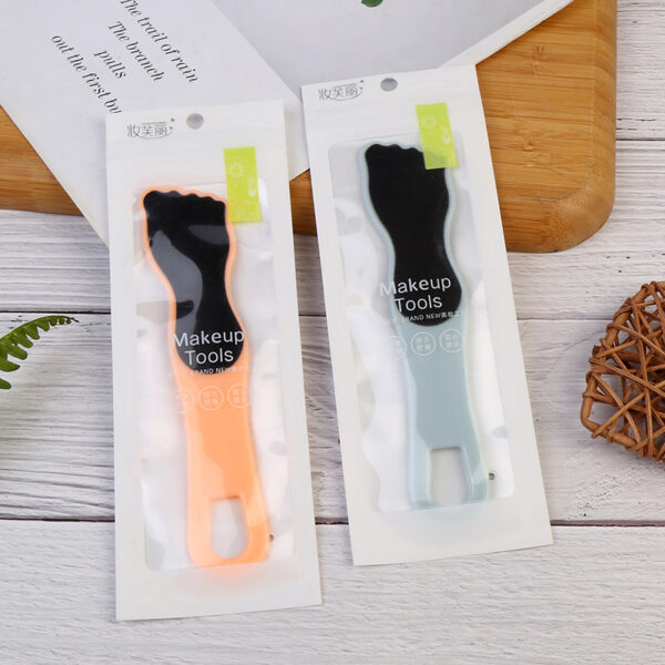 Alat Scrub Penggosok Dan Pembersih Kulit Kaki Random - 