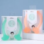 Karet Olahraga Elastis Untuk Yoga dan Peregangan Badan