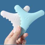 Alat Kerokan Masuk Angin Modern Massage Scraping Board - 