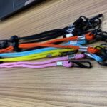 Tali Pengait Masker Hijab  Fleksibel untuk Anak dan Dewasa -