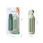 Roll Rambut Korea 1 Set Isi 2 -