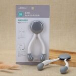 Alat Perawatan dan Pengencang Kantung Kulit Mata Kendur