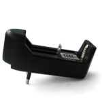 Batre Cas Universal Rechargeable 18650 3400mAh 3.7 Volt - 1slot