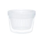 Charger Adaptor Travel MACARON Fast Charging 3.1A dan Cable Micro USB - bulat