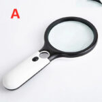 Kaca Pembesar Untuk Service HP Elektronik - 