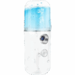 Nano Spray Face Mist Sprayer Perawatan Wajah - Putih