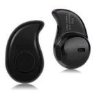 Headset Bluetooth Handsfree MINI KEONG 4.1 EARBUD S530 - hitam