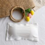 Kemben Bra Sport Seamless Tanpa Tali Bra Sport Fashion 6669 - putih