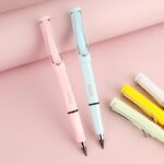 Pensil Ajaib Eternal Tanpa Rautan Isinya - 