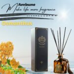Diffuser Pewangi Ruangan Hotel Dengan Wadah Cantik dan Harum - osmantus