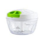 Blender Jumbo Tarik Manual Multifungsi Speedy Chopper - putih